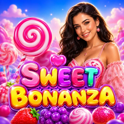 Sweet Bonanza app icon