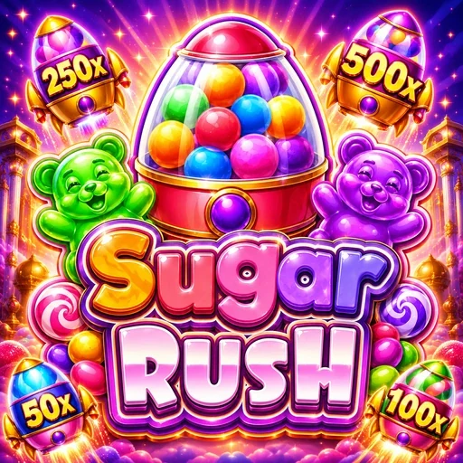 Sugar Rush thumbnail